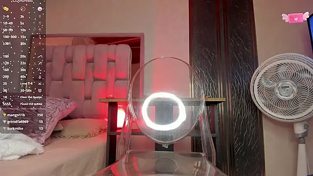 swt-booty's cam snapshot