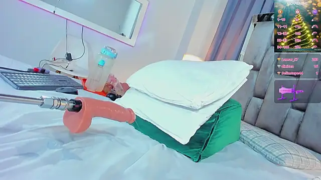 Antonellahorny69's cam snapshot