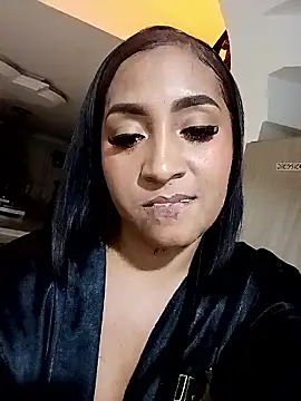 KateVenegas's cam snapshot