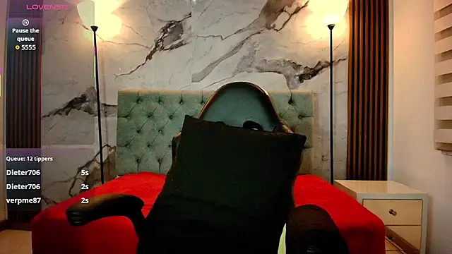 ANAMARIARIOS's cam snapshot