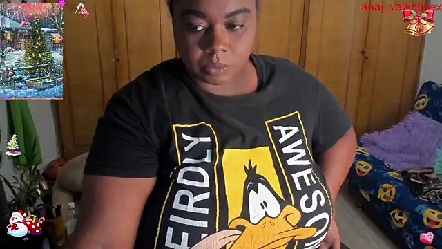 anai_valentinex's cam snapshot