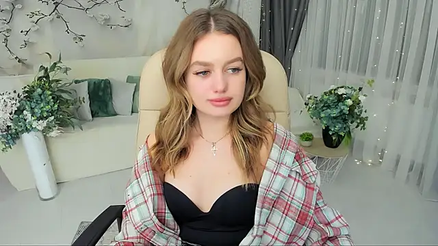 MiracleCurly's cam snapshot