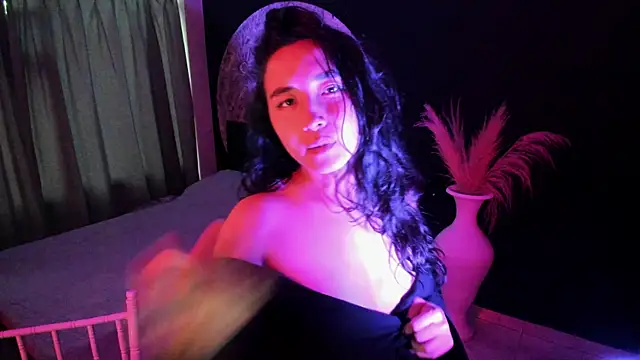 sereia_7777 live sex cam