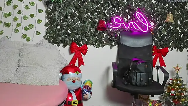 Samanta_Ortiz's cam snapshot