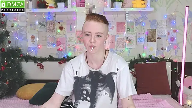 sSugarRush's cam snapshot