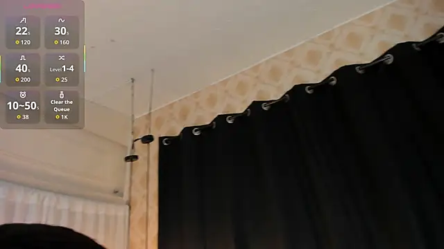 CherylFoster's cam snapshot