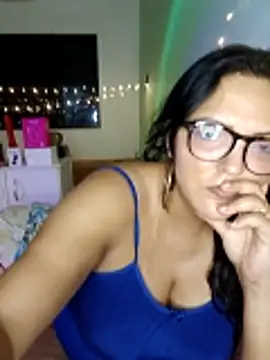 AuroraChest's cam snapshot