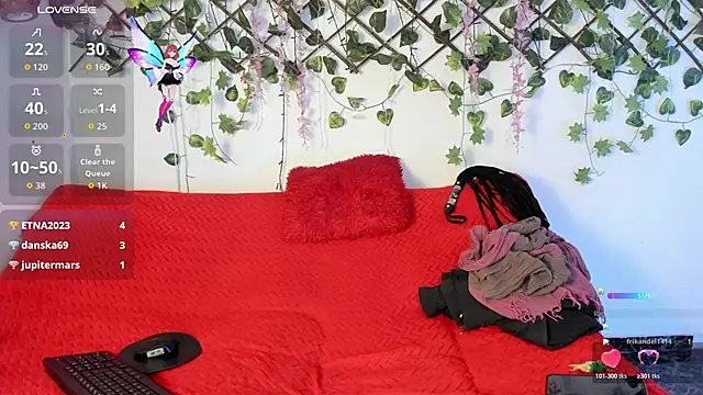 Eva_moon5's cam snapshot