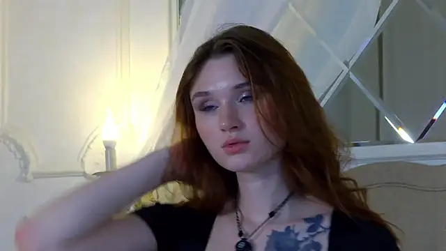 CrystalBrooks's cam snapshot