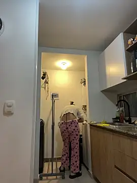 Ameellie's cam snapshot