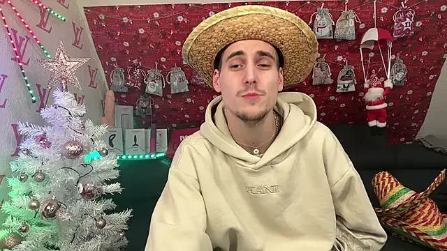 Cookieboy88 live sex cam