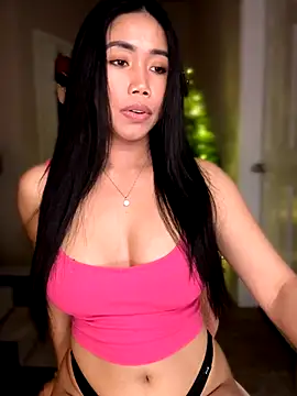 JazzieXo's cam snapshot