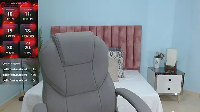 sophia_hadid's cam snapshot