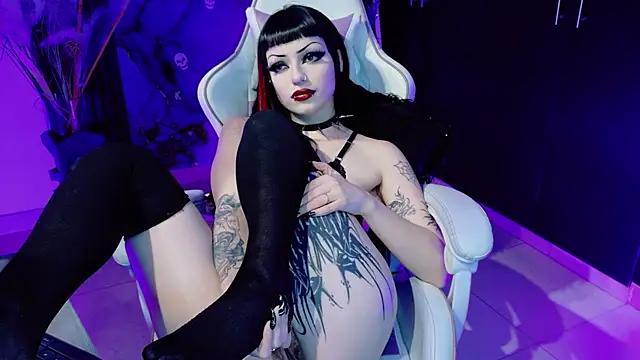 Madison_Jackson's cam snapshot