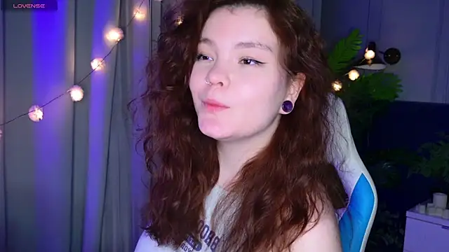 EnnySunrise's cam snapshot