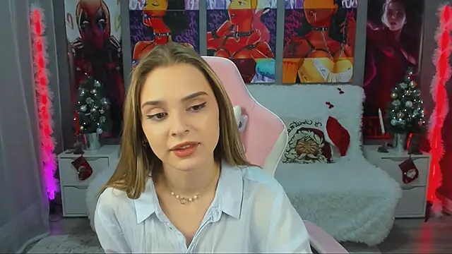 JinxTonks's cam snapshot