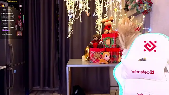 Hisoka_akerley's cam snapshot