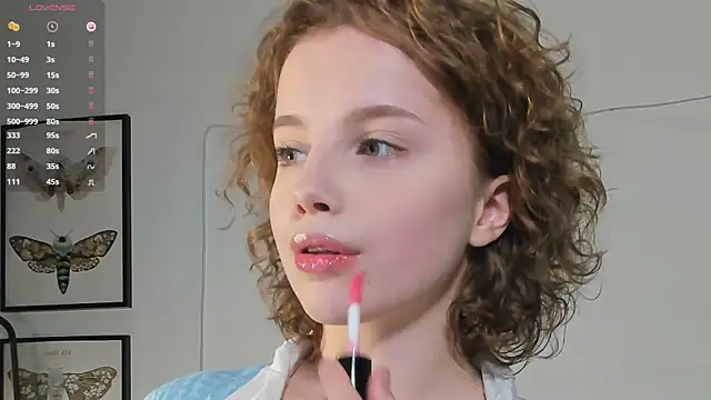 GabiMeshuggah's cam snapshot