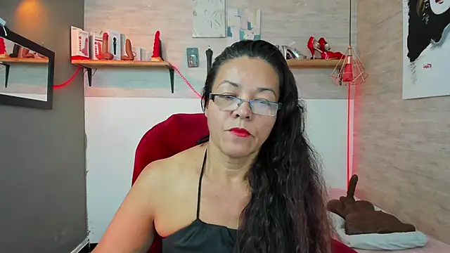 MaturePure's cam snapshot