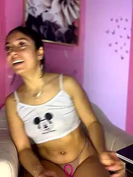 Alaska_euphoria's cam snapshot