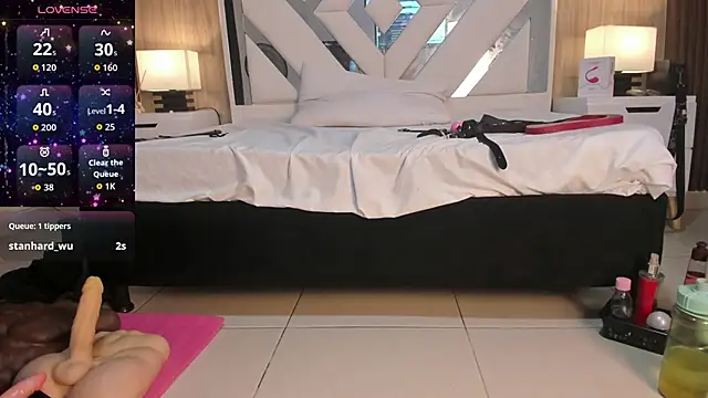 VanessaHard_as's cam snapshot