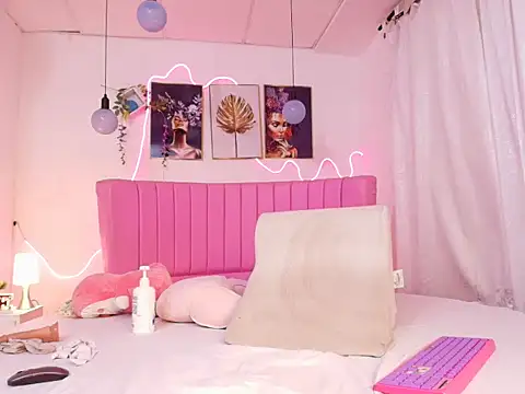 Azul_horney's cam snapshot