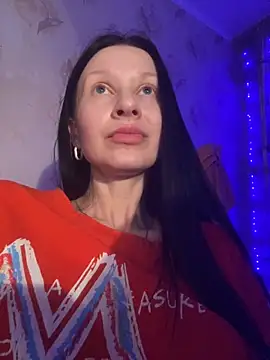 Starry_Siren's cam snapshot