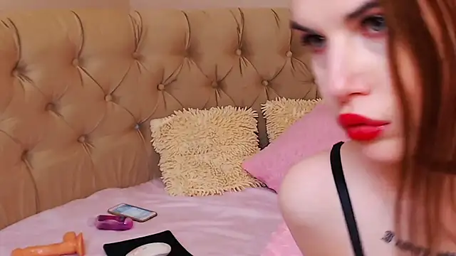 evelonel's cam snapshot