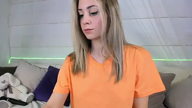 stricred's cam snapshot