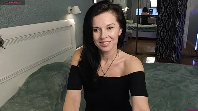 LinaJoy's cam snapshot