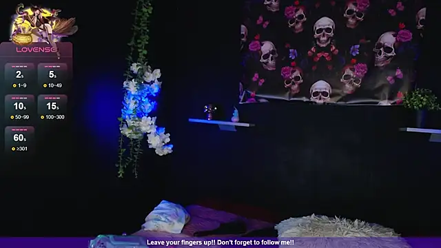 HairyKitty__'s cam snapshot