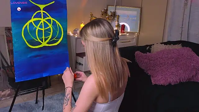 BeatrixGummer's cam snapshot