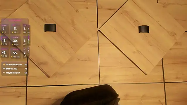 Isabelagomez1's cam snapshot