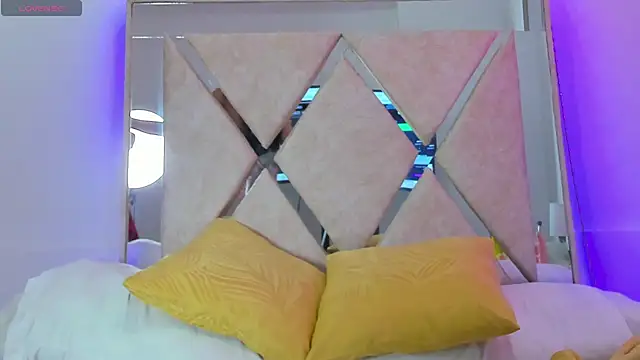 Anthonellacandy's cam snapshot