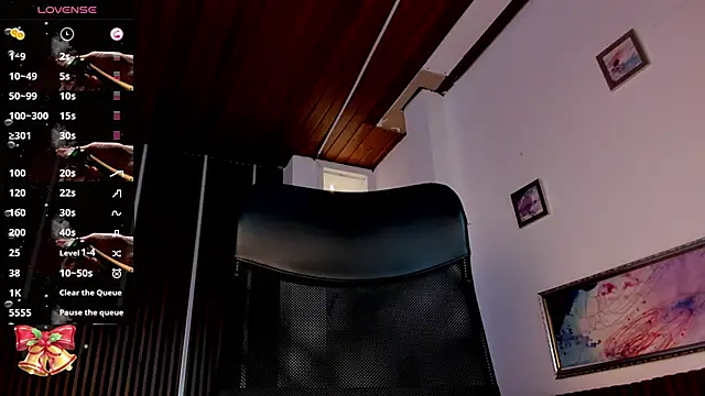 Luciana-Jons's cam snapshot