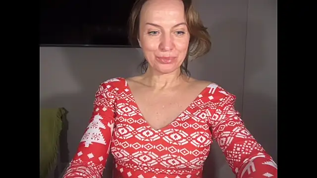 RachellAmazing's cam snapshot