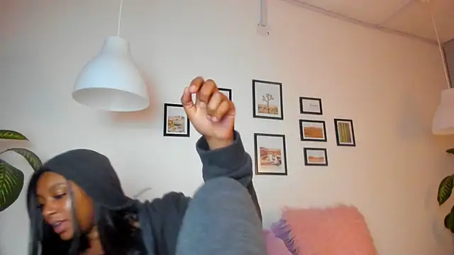 Coco_joness's cam snapshot