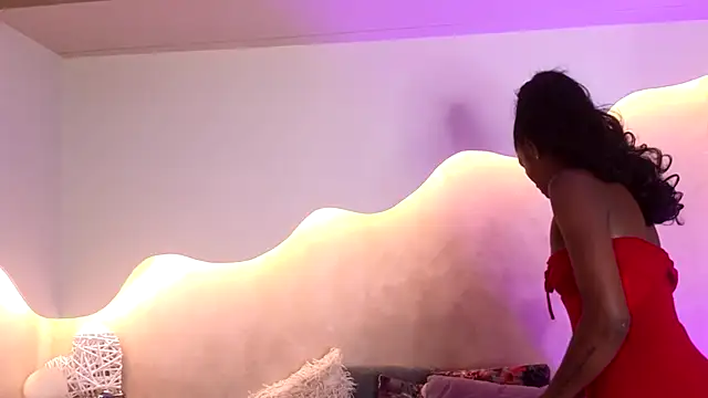 Kloee_12's cam snapshot