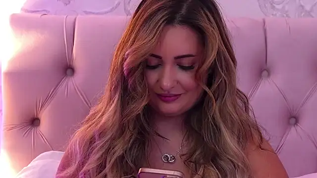 YaaraCollins's cam snapshot