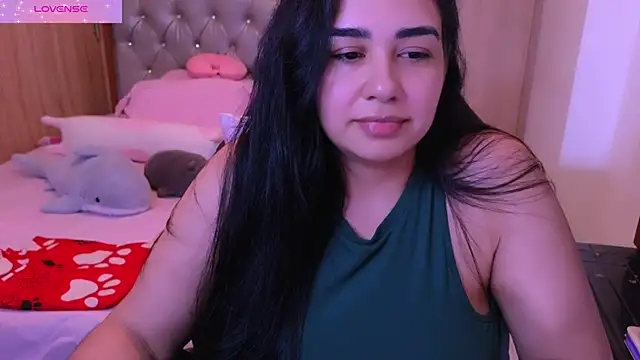 _anastasia's web cam