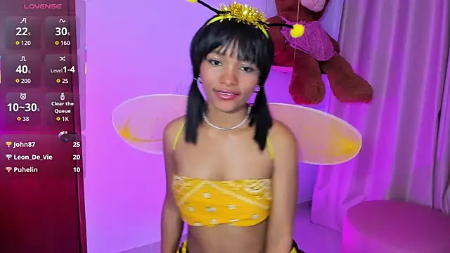 KaattySweet_'s cam snapshot