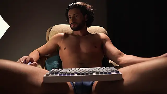 Keen___Luckystrike live sex cam