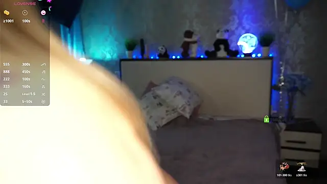 Your_Marymari's cam snapshot