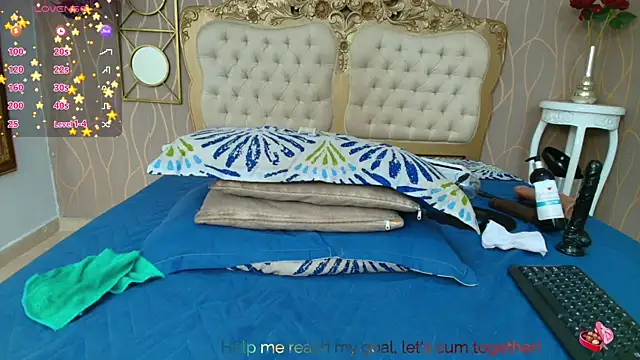 katybrownss's cam snapshot