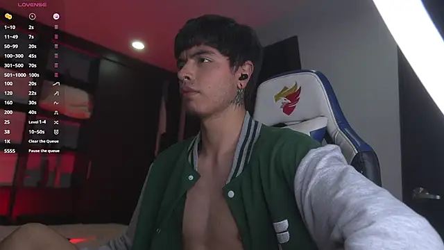 _morghan_ live sex cam