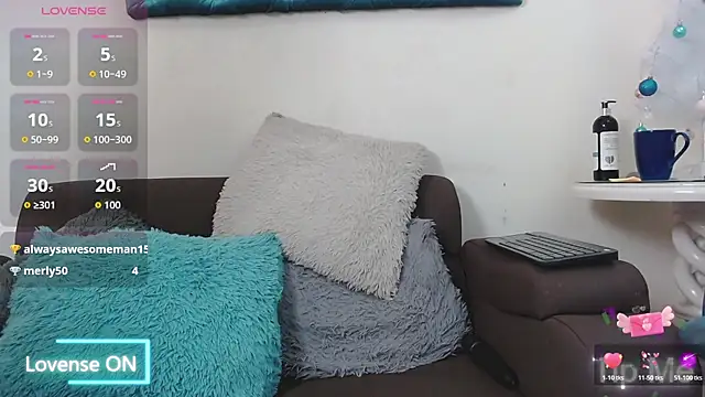 LiamBrown09 live sex cam