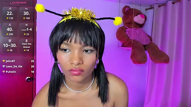 KaattySweet_'s cam snapshot