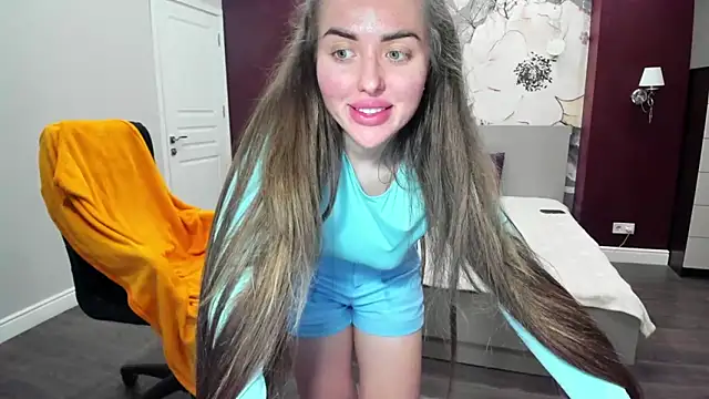 MissisCaty live sex cam