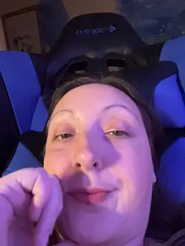 TheFishWife live sex cam