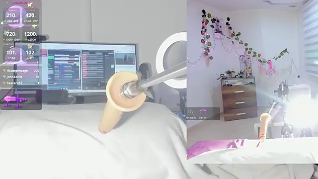 sofi_velez's cam snapshot